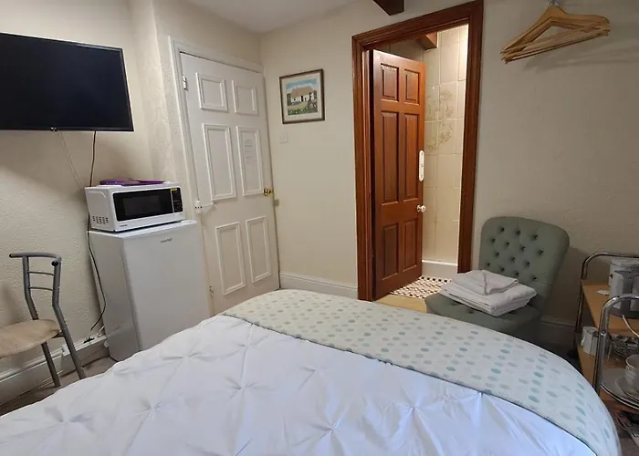 Coynant Farm Guesthouse - Farm Park Stay